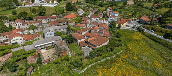 Casa de 4 dormitorios en Covide, Portugal No. 165905 43