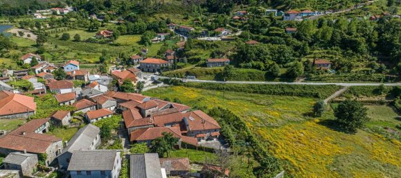 Casa de 4 dormitorios en Covide, Portugal No. 165905 39