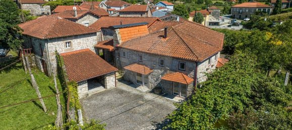 Casa de 4 dormitorios en Covide, Portugal No. 165905 32