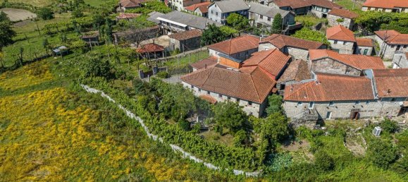 Casa de 4 dormitorios en Covide, Portugal No. 165905 47
