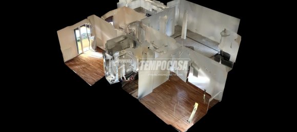 3 bedrooms Apartment in Abano Terme, Italy No. 372832 5