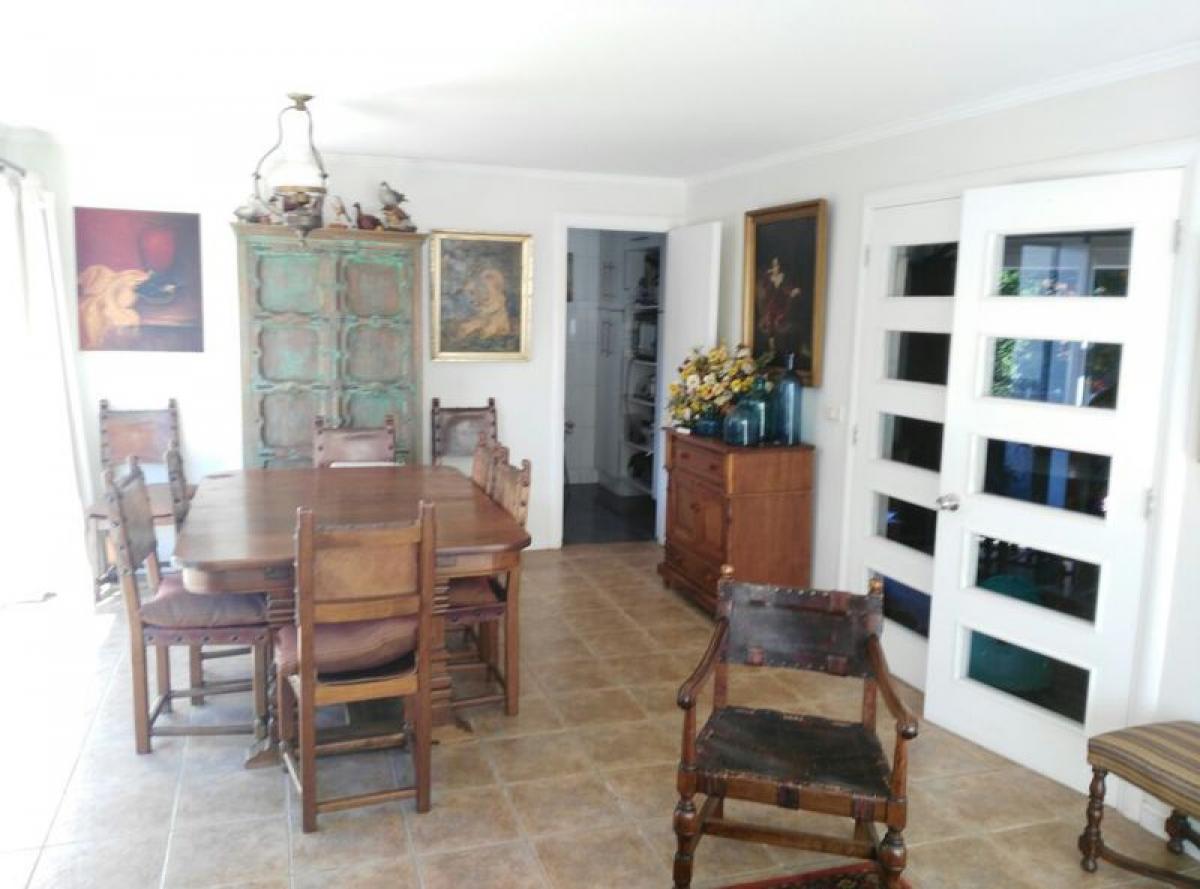 4 Schlafzimmer Haus in Valparaiso, Chile, Nr. 3639