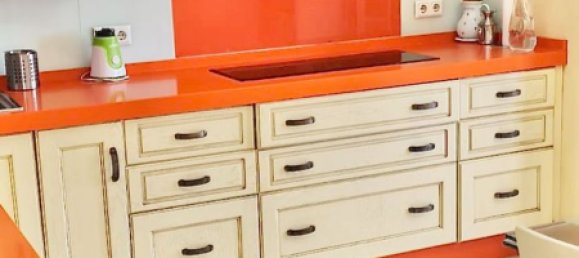 4 غرف نوم منزل ذو طابقين في Fuengirola, Spain رقم 153873 51