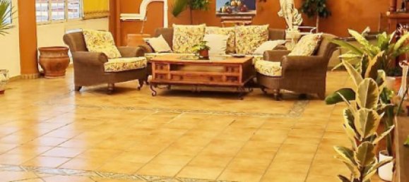 4 غرف نوم منزل ذو طابقين في Fuengirola, Spain رقم 153873 45