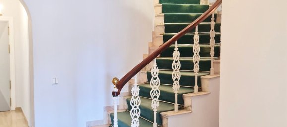 4 غرف نوم منزل ذو طابقين في Fuengirola, Spain رقم 153873 29