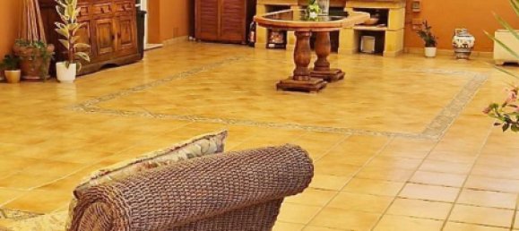 4 غرف نوم منزل ذو طابقين في Fuengirola, Spain رقم 153873 43