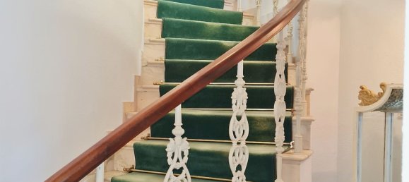 4 غرف نوم منزل ذو طابقين في Fuengirola, Spain رقم 153873 35