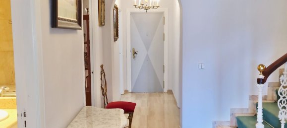 4 غرف نوم منزل ذو طابقين في Fuengirola, Spain رقم 153873 26
