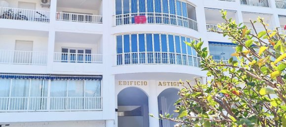 4 غرف نوم منزل ذو طابقين في Fuengirola, Spain رقم 153873 42