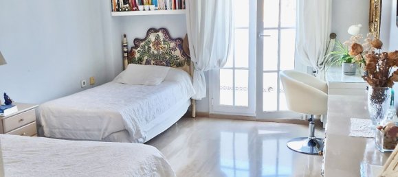 4 غرف نوم منزل ذو طابقين في Fuengirola, Spain رقم 153873 11