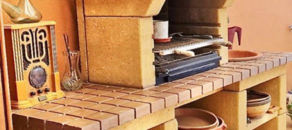 4 غرف نوم منزل ذو طابقين في Fuengirola, Spain رقم 153873 47