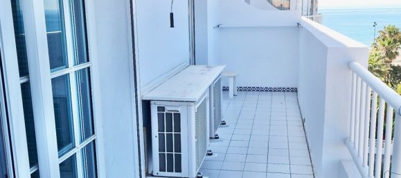 4 غرف نوم منزل ذو طابقين في Fuengirola, Spain رقم 153873 23