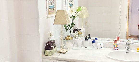 4 غرف نوم منزل ذو طابقين في Fuengirola, Spain رقم 153873 25