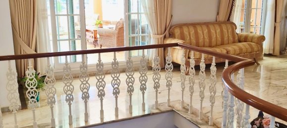 4 غرف نوم منزل ذو طابقين في Fuengirola, Spain رقم 153873 17