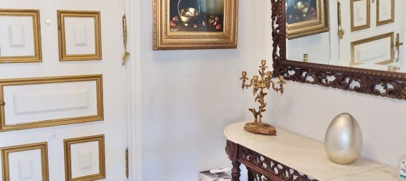 4 غرف نوم منزل ذو طابقين في Fuengirola, Spain رقم 153873 37