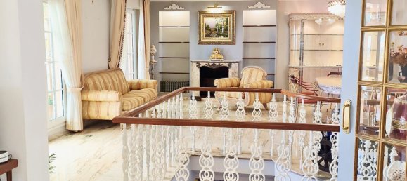 4 غرف نوم منزل ذو طابقين في Fuengirola, Spain رقم 153873 12