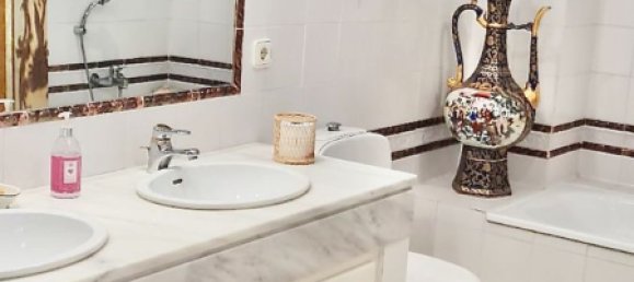 4 غرف نوم منزل ذو طابقين في Fuengirola, Spain رقم 153873 49