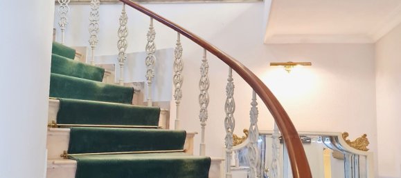 4 غرف نوم منزل ذو طابقين في Fuengirola, Spain رقم 153873 20