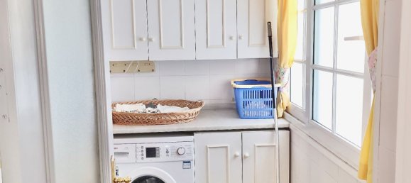 4 غرف نوم منزل ذو طابقين في Fuengirola, Spain رقم 153873 33