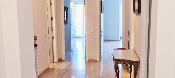 4 غرف نوم منزل ذو طابقين في Fuengirola, Spain رقم 153873 14