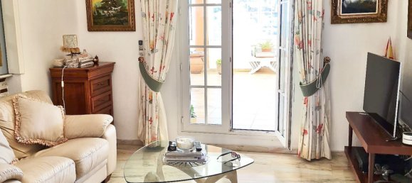 4 غرف نوم منزل ذو طابقين في Fuengirola, Spain رقم 153873 4