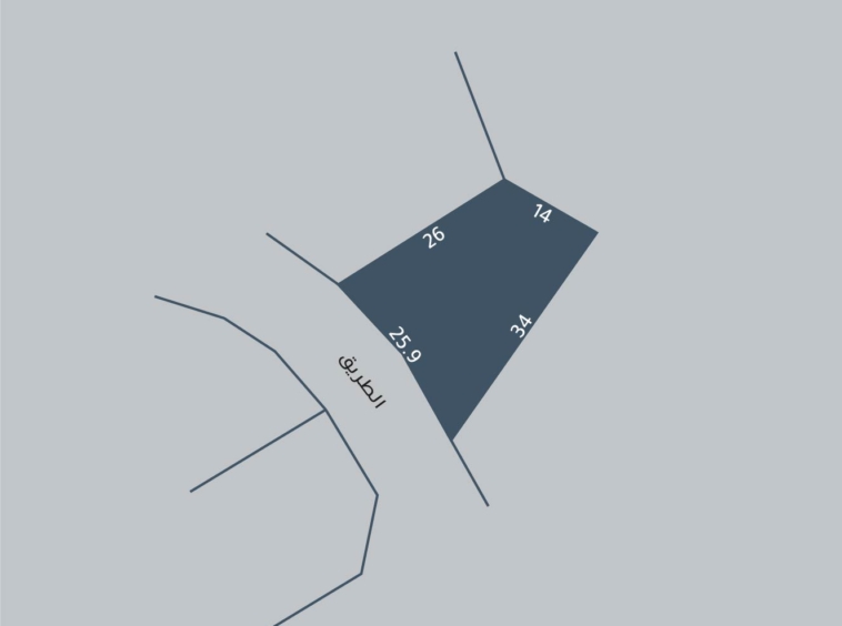 Отель, гостиница 555.2м² в Мухаррак, Бахрейн № 1324