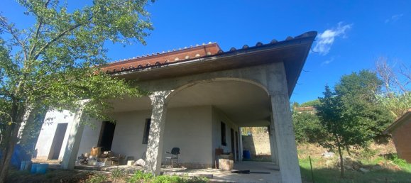 Casa de 10 habitaciónes en Arezzo, Italy No. 52103 11