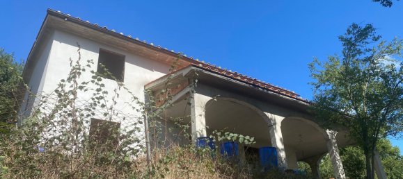 Casa de 10 habitaciónes en Arezzo, Italy No. 52103 3