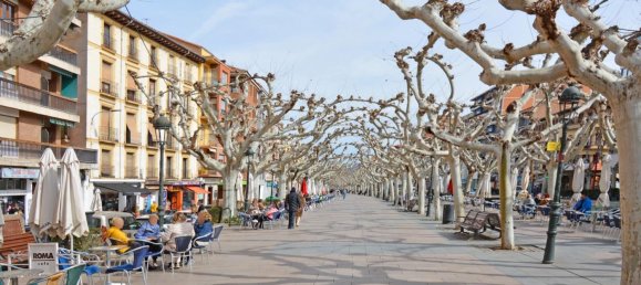 1048m² Building in Calatayud, Spain No. 64887 5