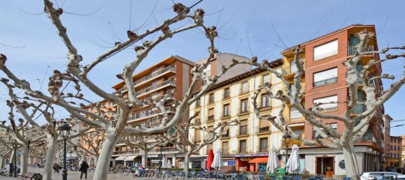 1048m² Building in Calatayud, Spain No. 64887 7