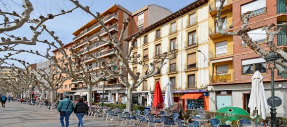 1048m² Building in Calatayud, Spain No. 64887 4