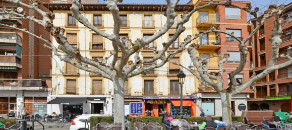 1048m² Building in Calatayud, Spain No. 64887 2