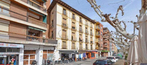 1048m² Building in Calatayud, Spain No. 64887 3