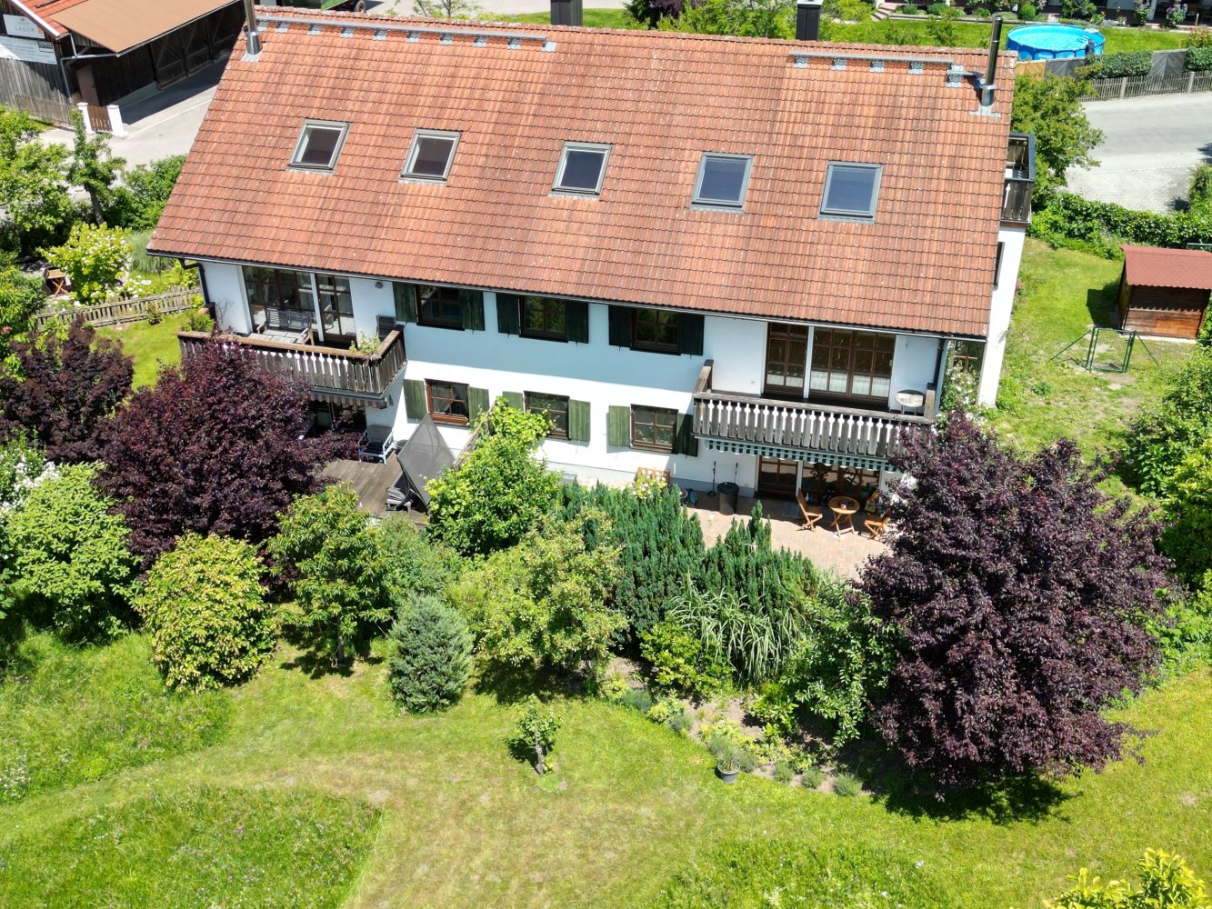 Apartamento T3 em Starnberg, Germany N.º 265874