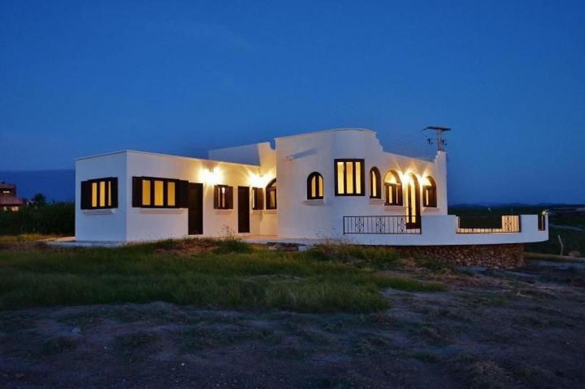 Casa T2 em Baja California Sur, Mexico N.º 172853