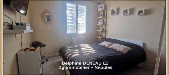 Вилла с 3 спальнями в Ла Рокебрюссан, Франция № 191628 4