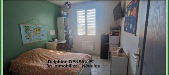 Вилла с 3 спальнями в Ла Рокебрюссан, Франция № 191628 3