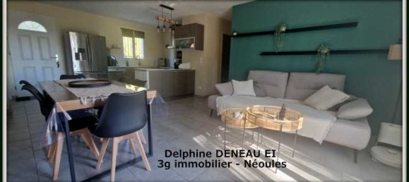 Вилла с 3 спальнями в Ла Рокебрюссан, Франция № 191628 9