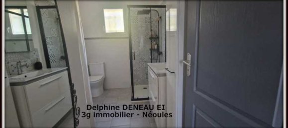 Вилла с 3 спальнями в Ла Рокебрюссан, Франция № 191628 5