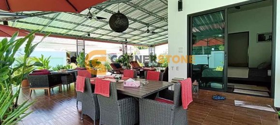 400m² Cafe / restaurant in Bang Sare, Thailand No. 22858 12