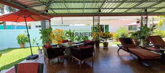 400m² Cafe / restaurant in Bang Sare, Thailand No. 22858 3