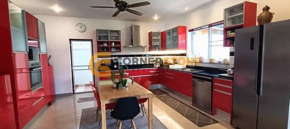 400m² Cafe / restaurant in Bang Sare, Thailand No. 22858 7