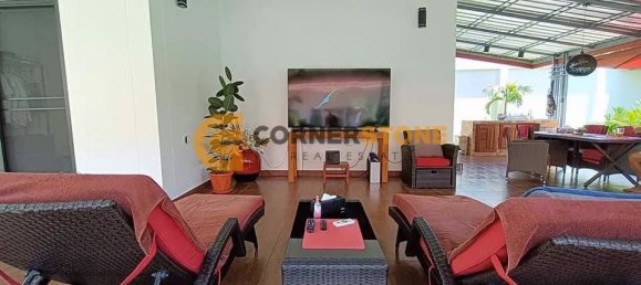 400m² Cafe / restaurant in Bang Sare, Thailand No. 22858 11