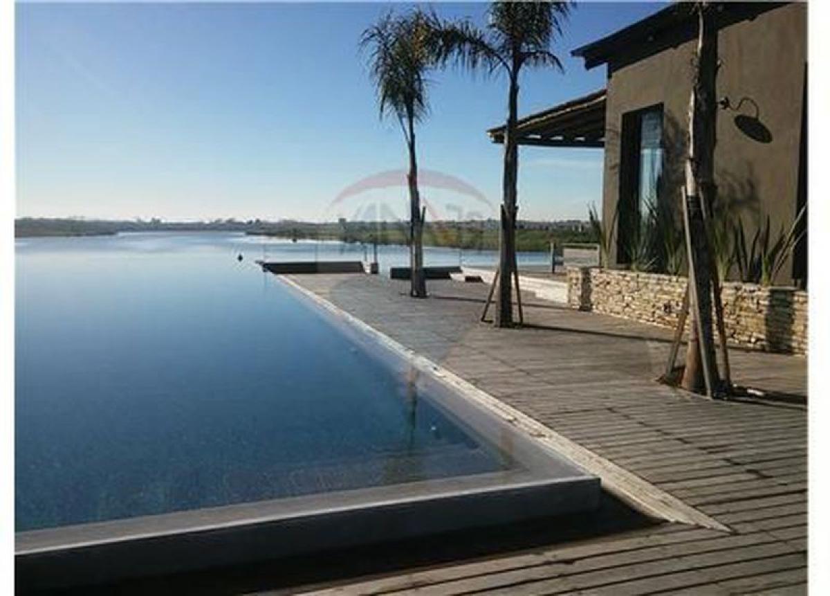 Grundstück in Escobar, Argentina, Nr. 50091