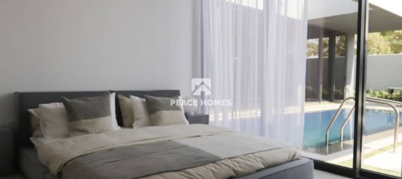 4 bedrooms Villa in Tilal City, UAE No. 16330 5