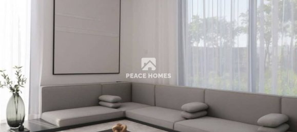 4 bedrooms Villa in Tilal City, UAE No. 16330 9