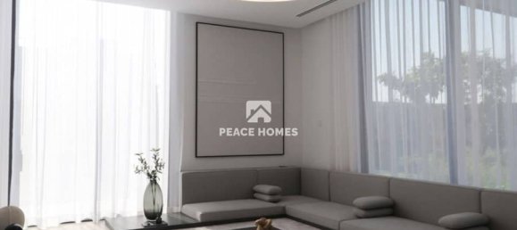 4 bedrooms Villa in Tilal City, UAE No. 16330 16