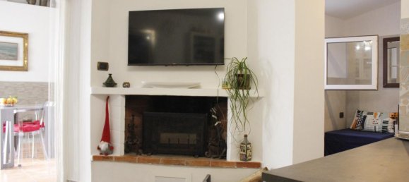 2 rooms Apartment in Pomezia, Italy No. 30237 8