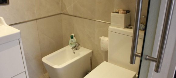 2 rooms Apartment in Pomezia, Italy No. 30237 11