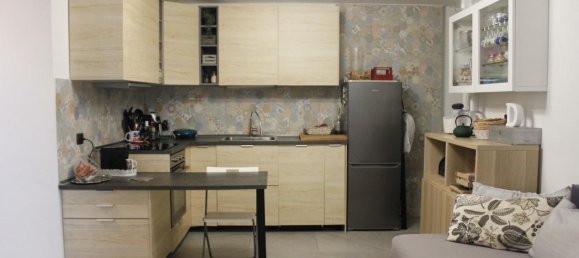 2 rooms Apartment in Pomezia, Italy No. 30237 15